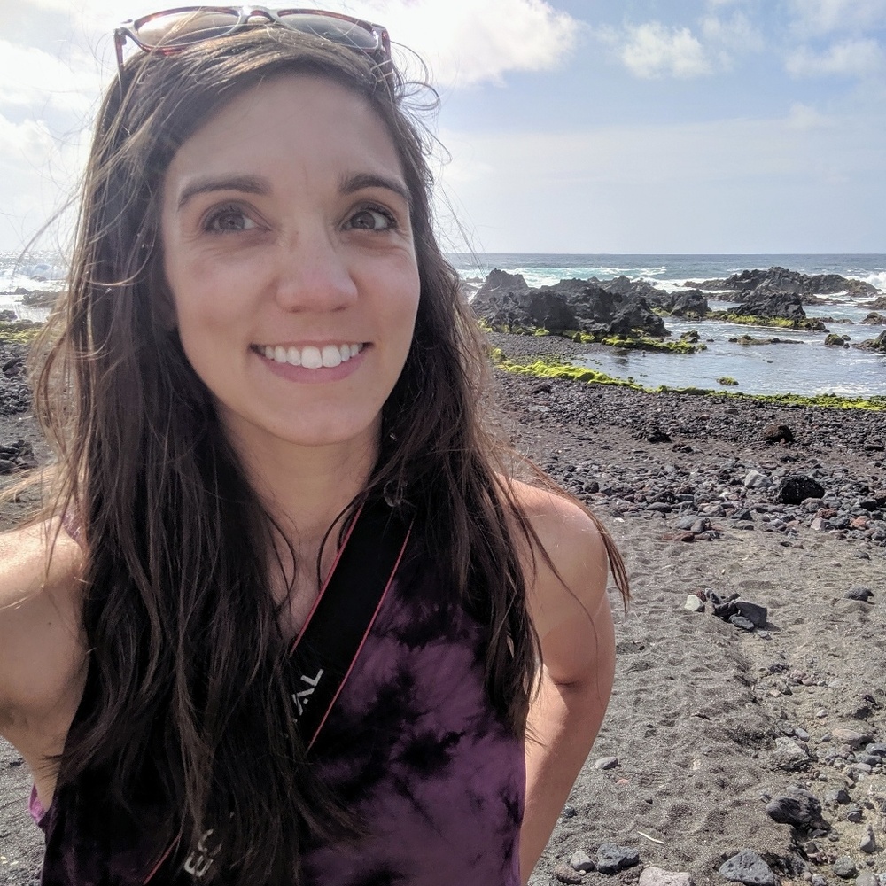 Meet your Posher, Jency